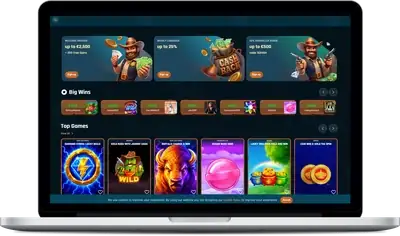 Ringo Spin casino site